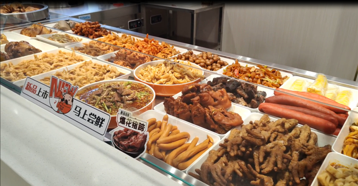 圣都食品陪伴您35年 承擔社會責任，共筑健康未來
